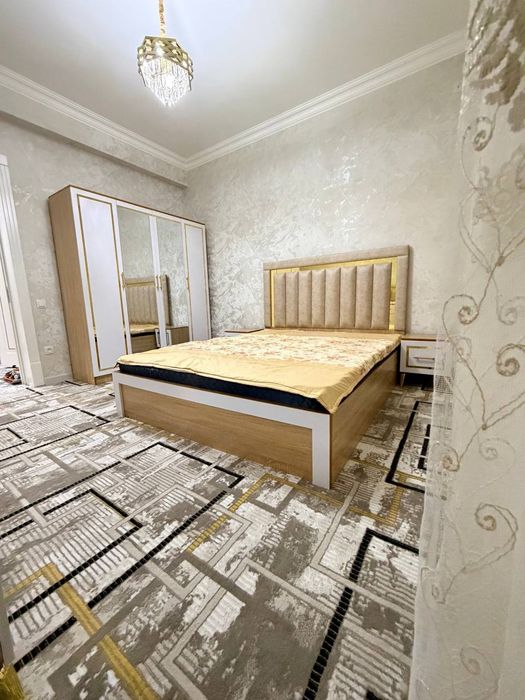 Квартира сдаётся в аренду