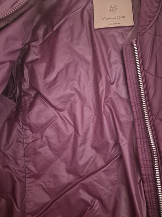 Яке Masaimo Dutti