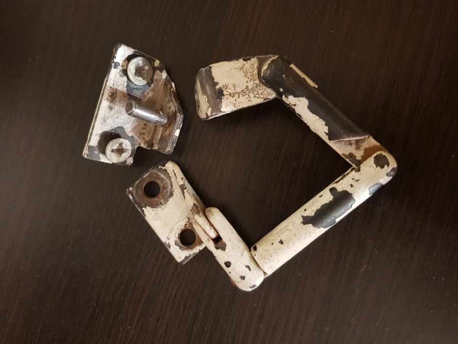 Цепочка на дверь