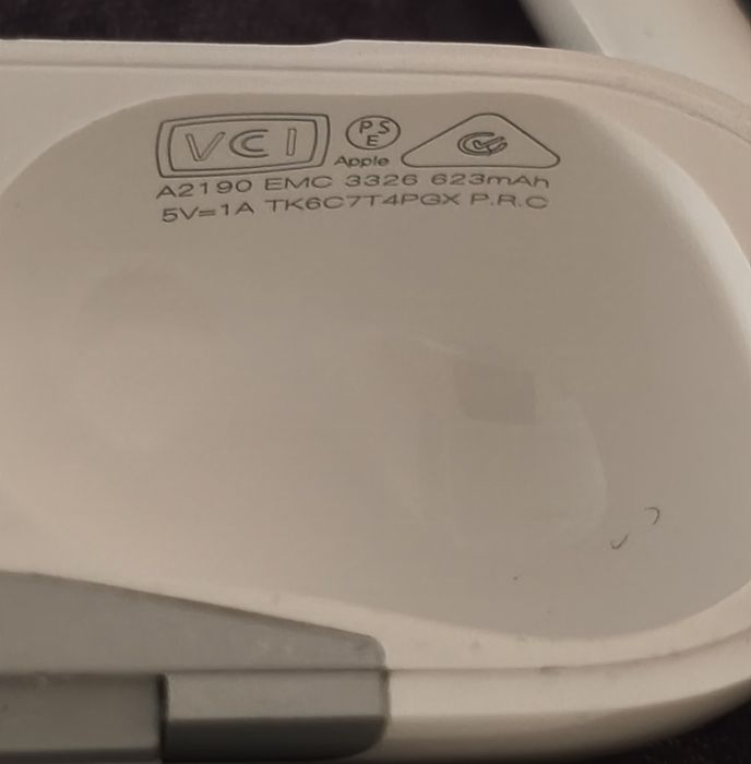 Airpods китай наушники