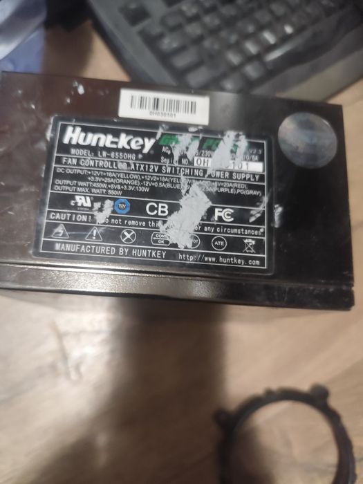 Пк за копейки gt 630