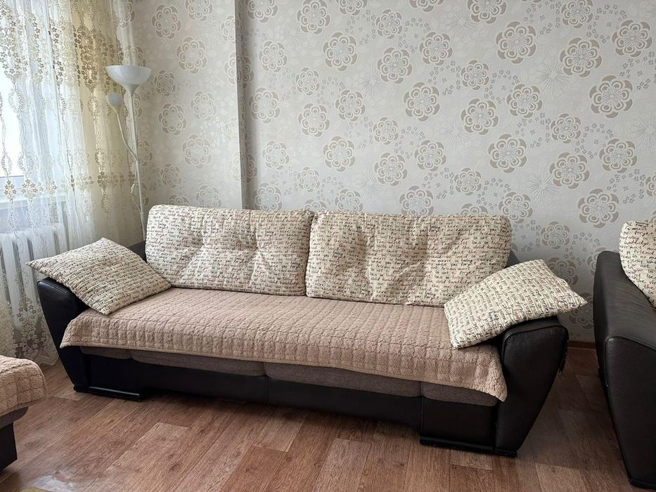 Продам диван, мягкую мебель