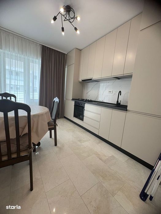 Apartament 1 cameră de închiriat – Royal Town, Copou (Iași)