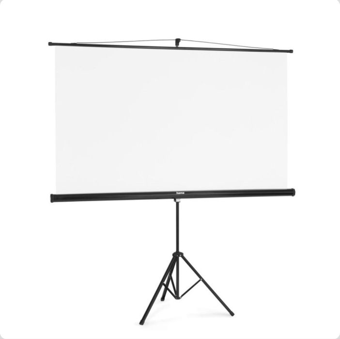 Екран на стойка 180x180