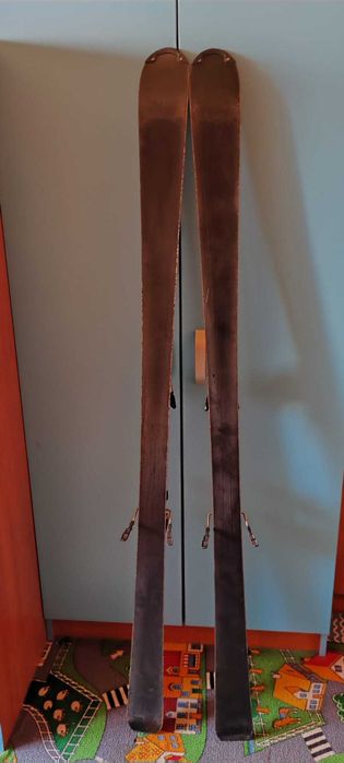 Schiuri Blizzard XC 6.8 167cm