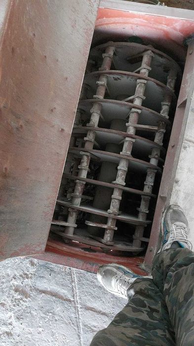 Продам Измельчитель Ростительных масс (ИРМ-50)