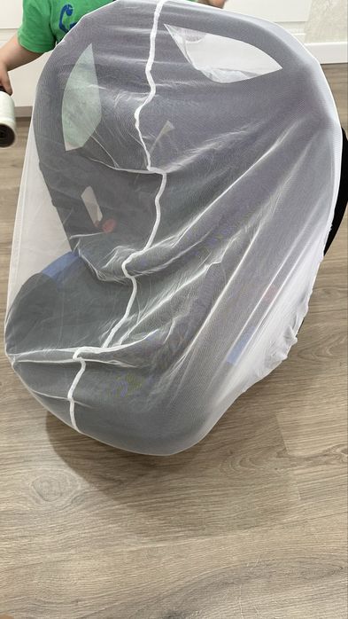 Автолюлька Rant cruise