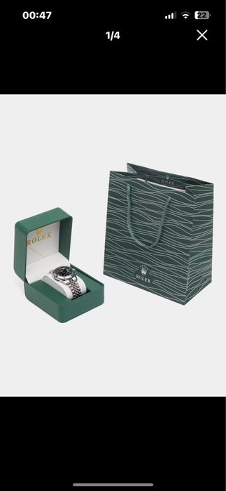 Часы ролекс