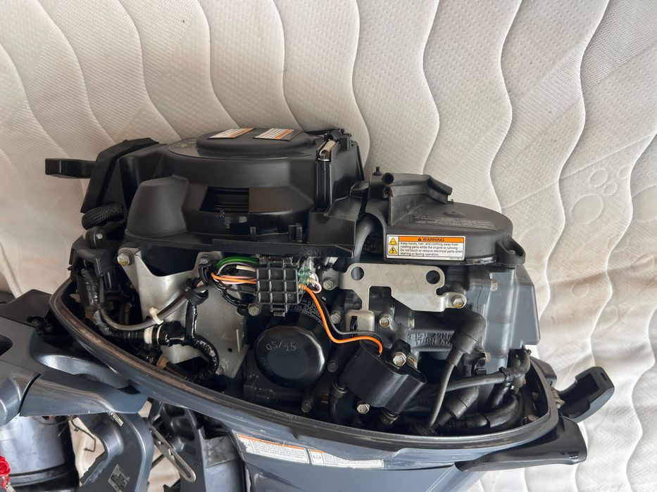 Motor barca selva 20cai 4t 2019 cizmă scurtă