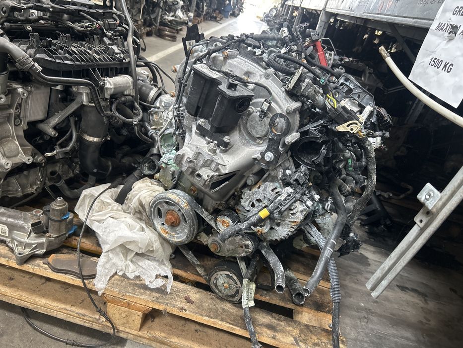 motor focus 4 1.0 ecoboost