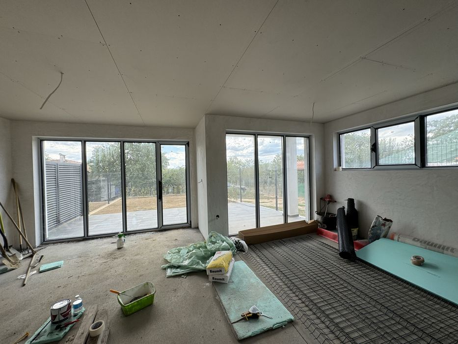 Продава се Къща в Казанлък - 177 кв.м за 894 €/кв.м - Снимка #12