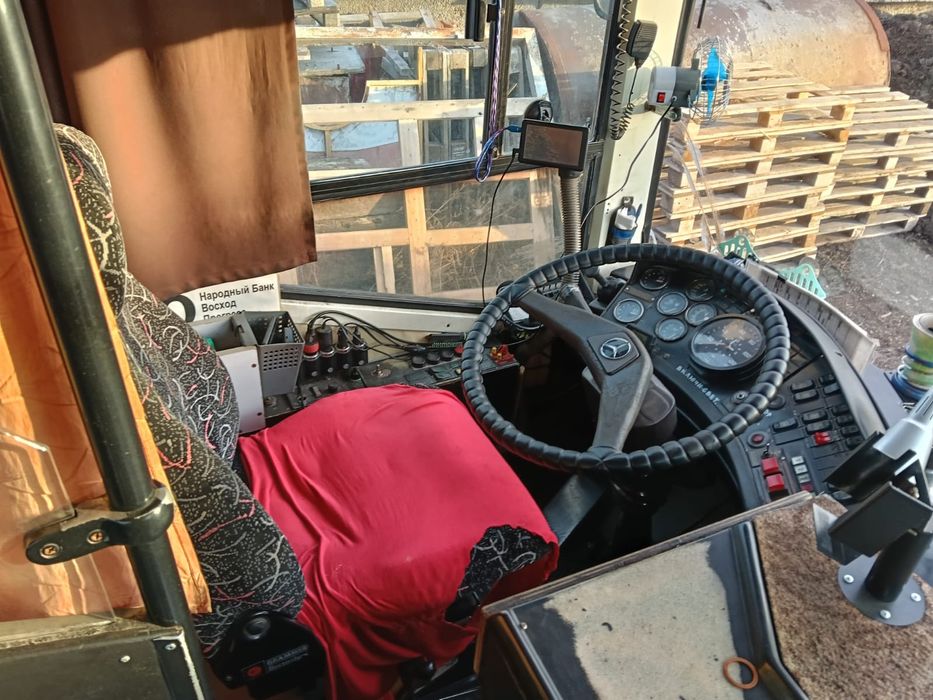 Продам автобус Мерседес