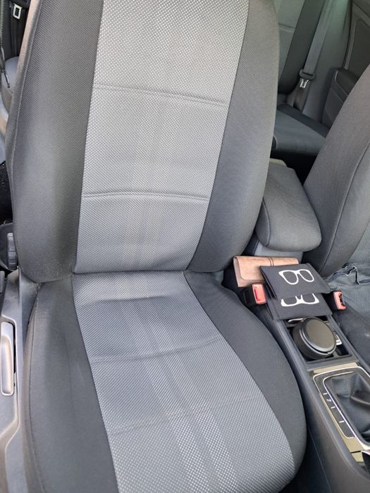 Huse Volkswagen Golf 7 – stare foarte bună / noi