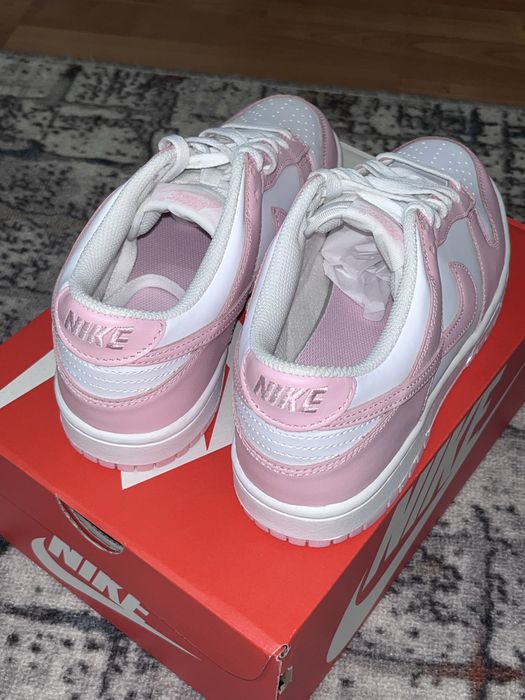 Nike Low Dunk оригинал