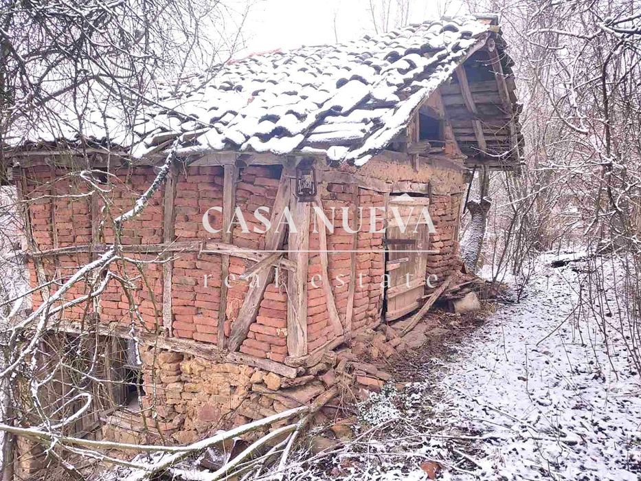 Къща в с.Горни Романци, Перник