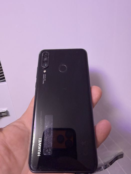 Vand huawei p30 lite