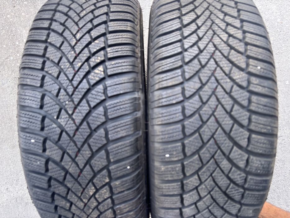 195/55/16 Bridgestone 2 бр 2024
