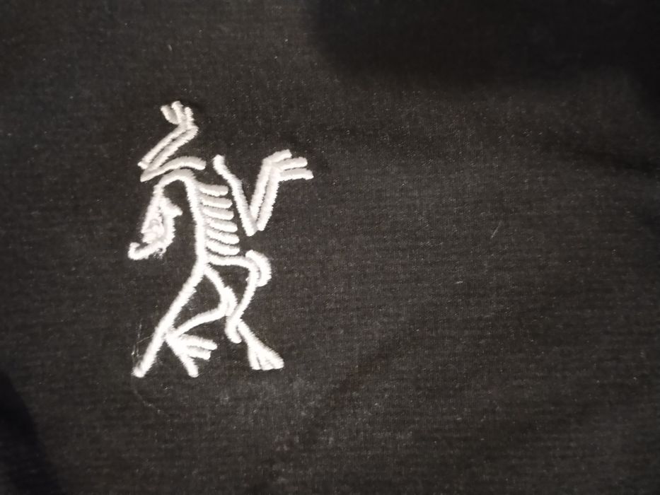 Продам трико Arcteryx