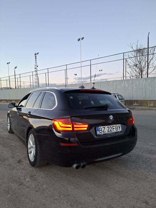 Vând  /  Schimb Bmw F11
