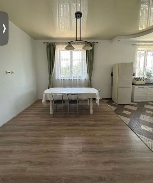 Дом в аренду на долгий срок