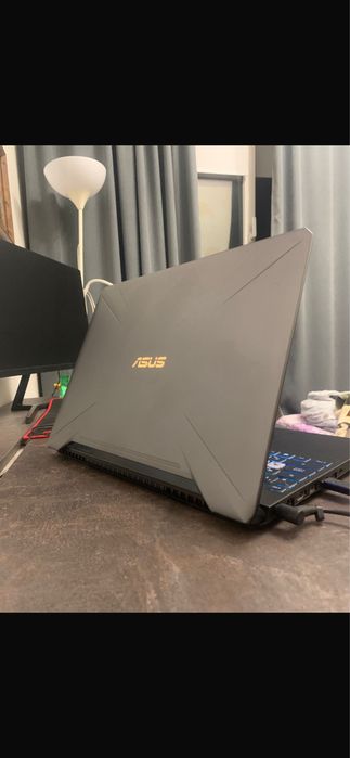 ASUS TUF gaming 2020