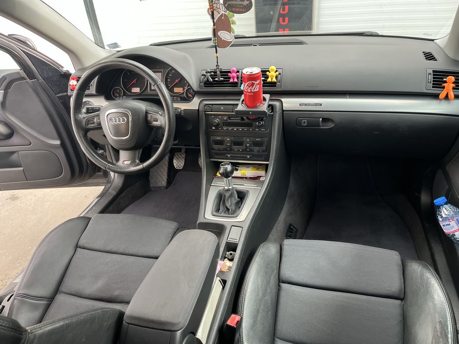 Ауди А4 Б6 Quattro