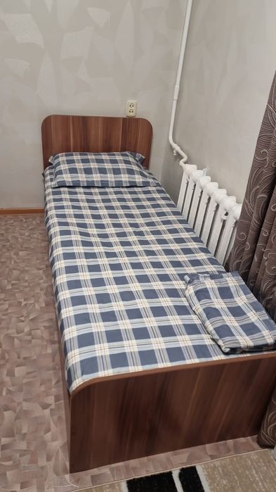 Продам Кровать полуторку