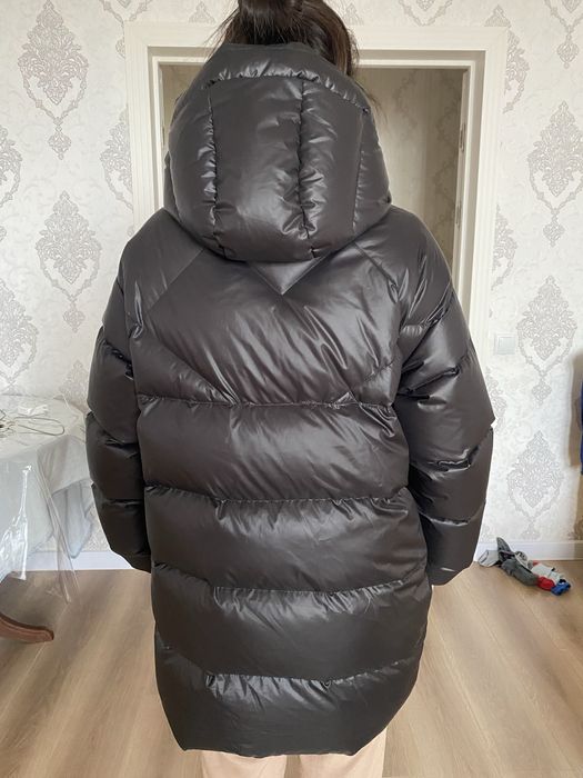 Зимний пуховик Маркл