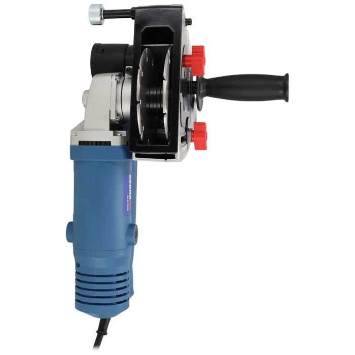 Фреза за канали DEDRA DED7918, 1500W, 125mm