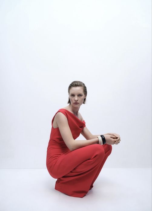 Новый комбинезон Mango