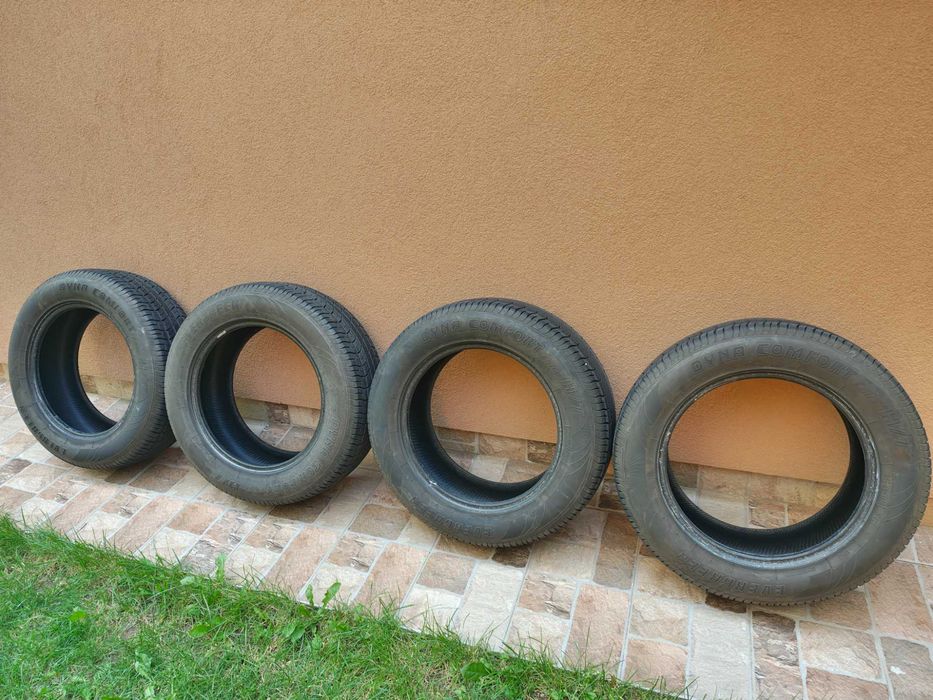 Anvelope 245/60 R18 EVERGREEN M+S DOT-2019