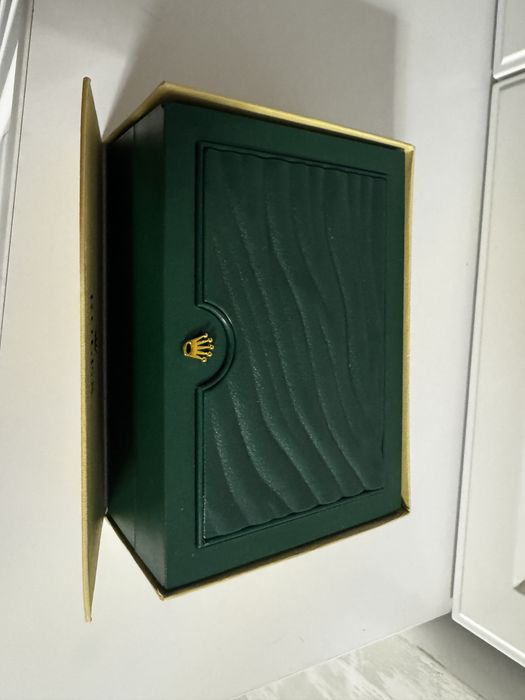 Ceas barbati 40 mm sticla safir