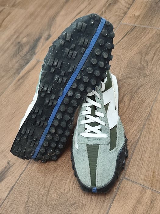 Маратонки New Balance XC-72