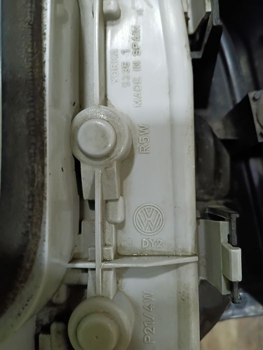 Стоп стопове десен Vw Polo Фолксваген Поло N9