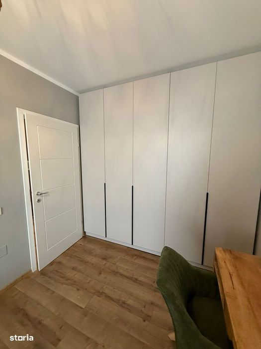 Apartament 2 camere I zona str. Sub Cetate I parcare subterana I Flore