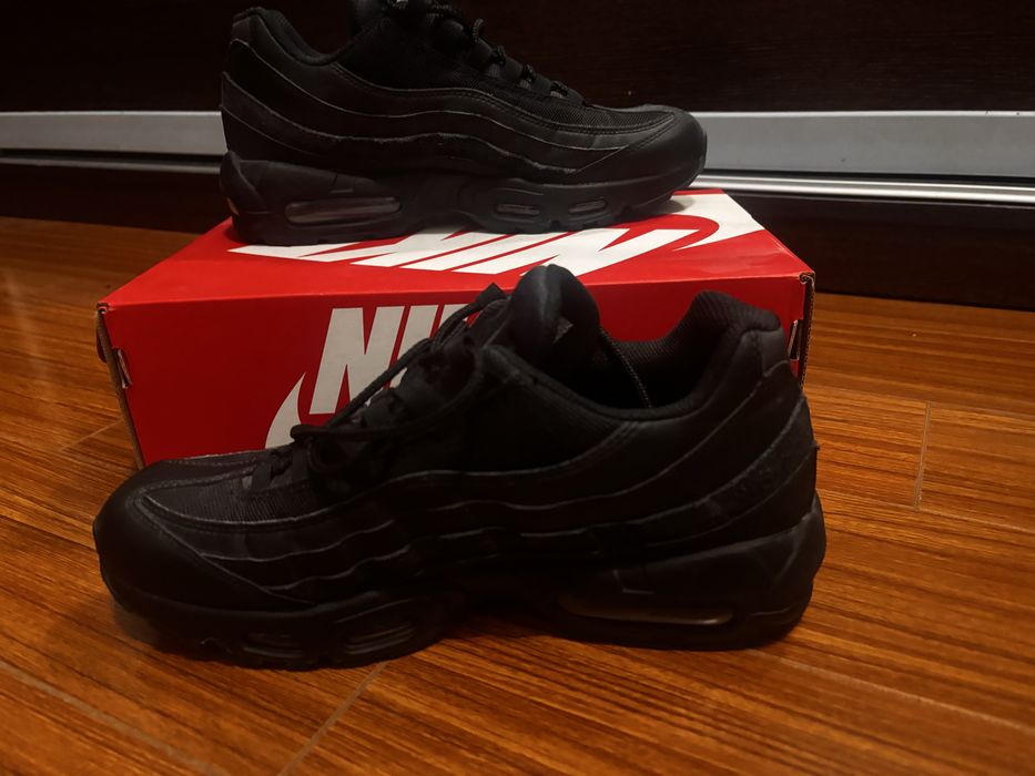 Nike airmax, 43
