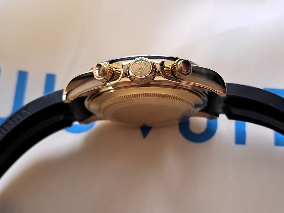 ceas barbatesc automatic sigilat