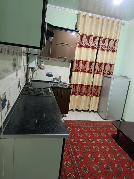 2 xonali kvartira ijaraga beriladi mo'ljal Ma'shal Yangi Ranch