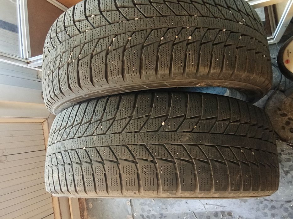 Продам авто шины