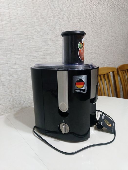 Продается соковыжималка