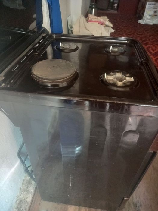 GAZ   PLITASI .Holati yaxshi