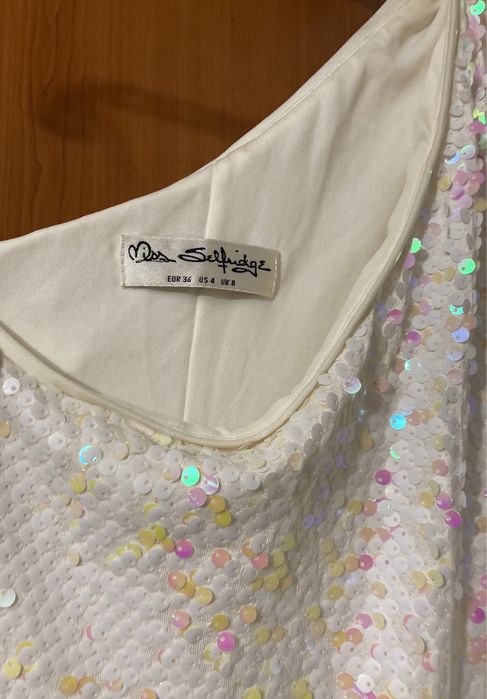 Rochie Miss Selfridge