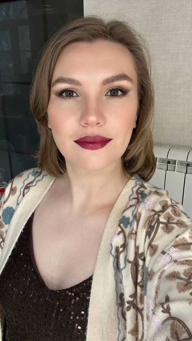 Макияж, который подчеркнет вашу красоту