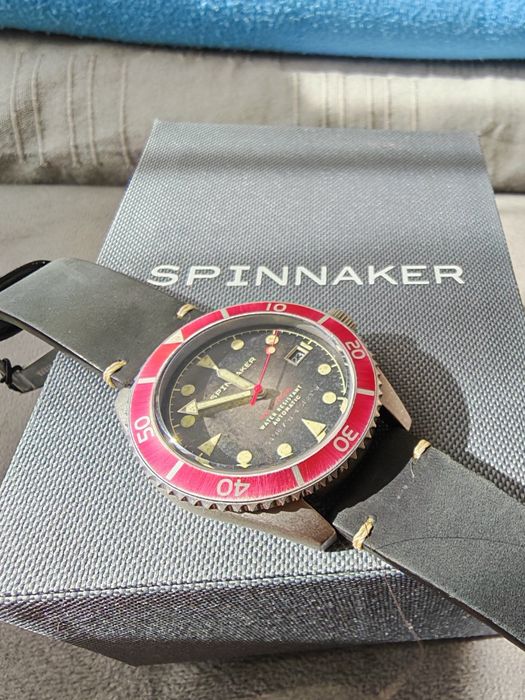 Automatic Watches Lot