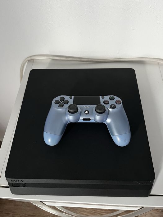 Consola Play station 4 slim Ps4 slim