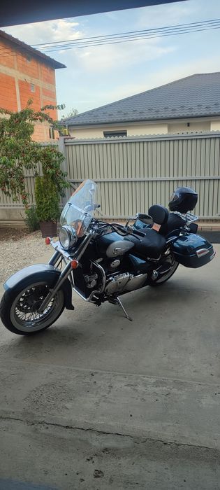 Suzuki volusia  800