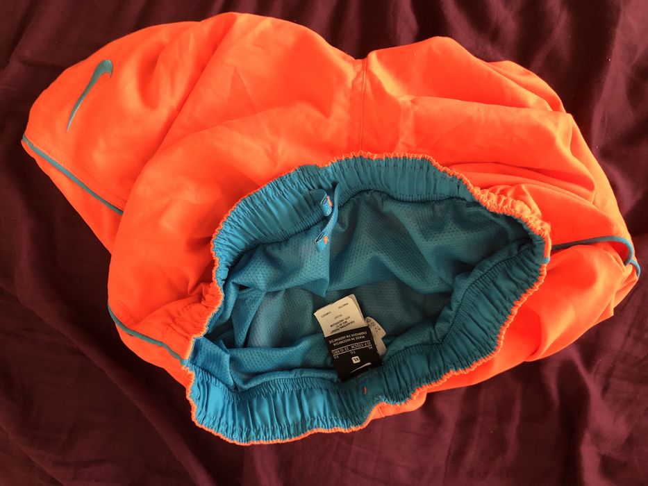 Pantaloni / Short  baie Nike  original