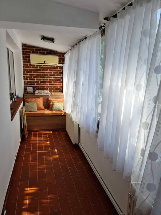 Inchiriez apartament 1 camera - pozitie centrala