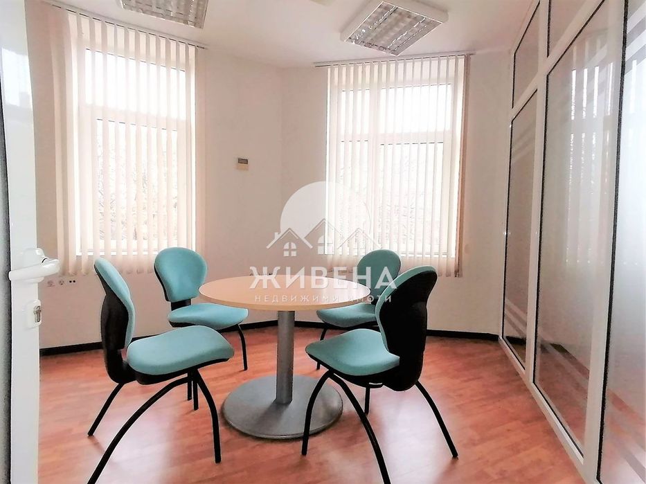 Дава се под наем Офис в Варна, Операта - 336 кв.м за 3360 € - Снимка #6