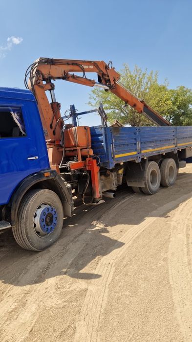 Услуга манипулятора